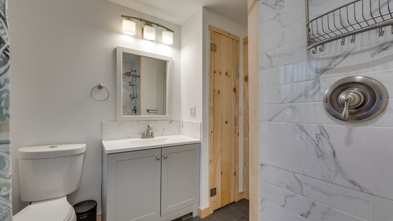 Photo of Bathroom in Chittenden