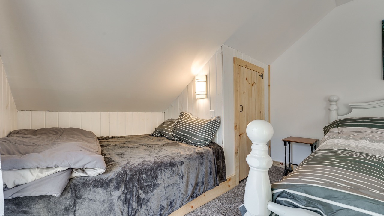 Photo of Bedroom in Chittenden