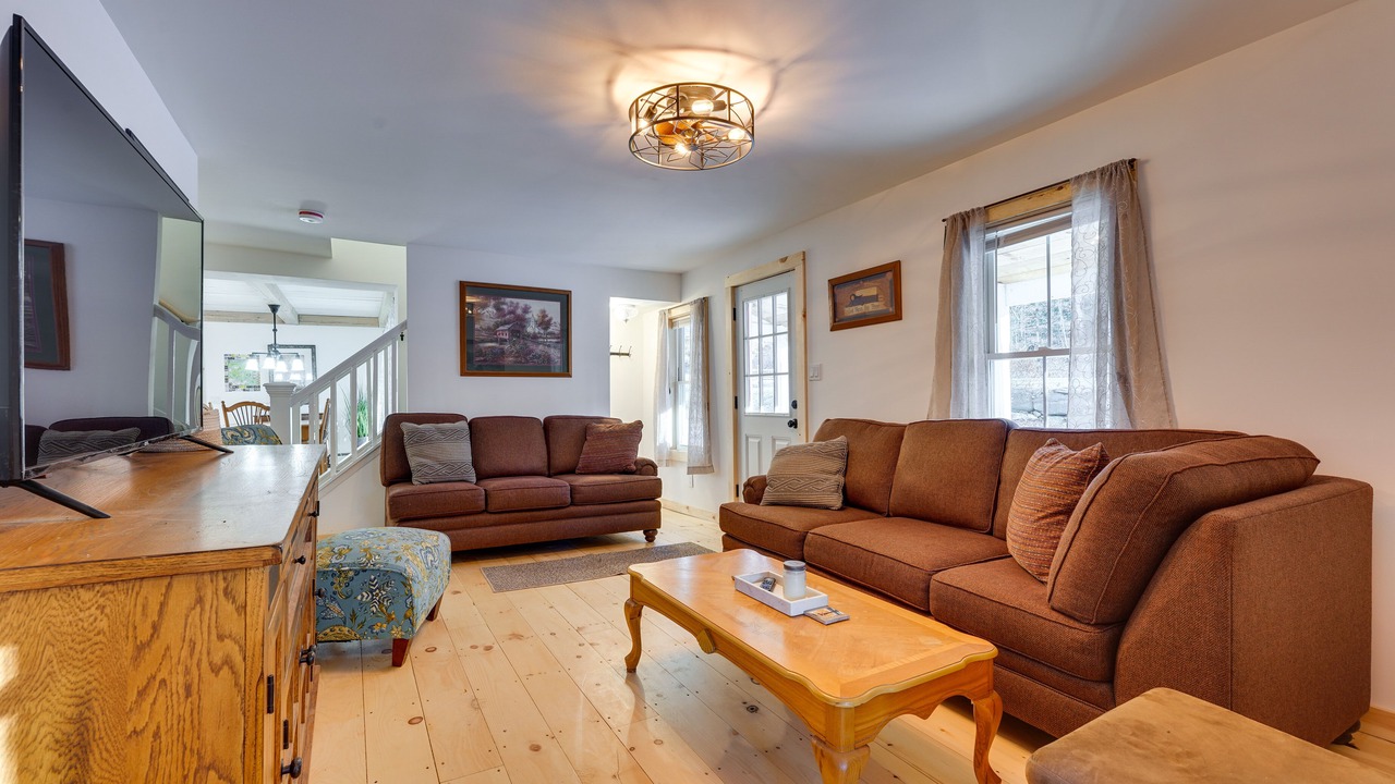 Photo of Livingroom in Chittenden