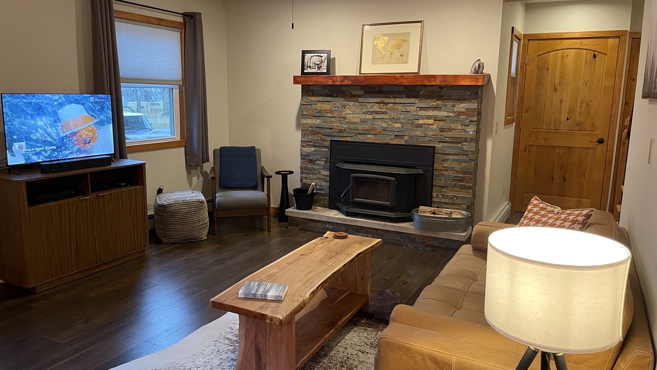 Photo of Livingroom in Grand Marais