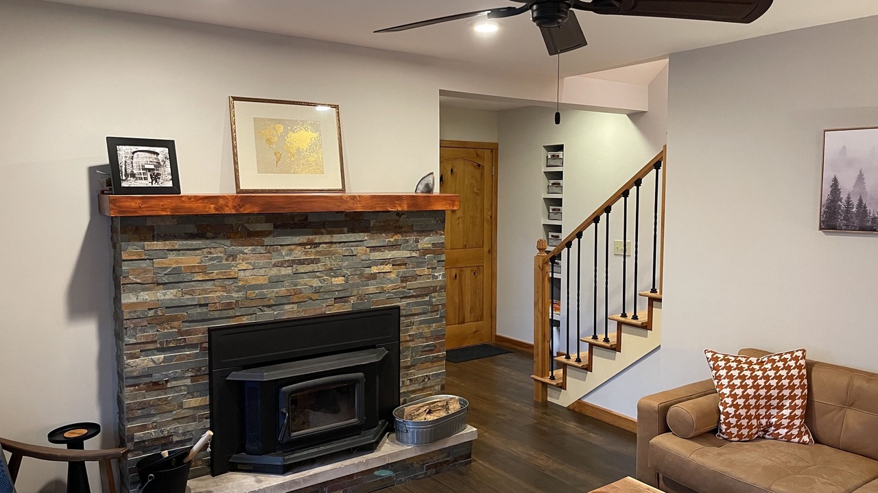Photo of Livingroom in Grand Marais