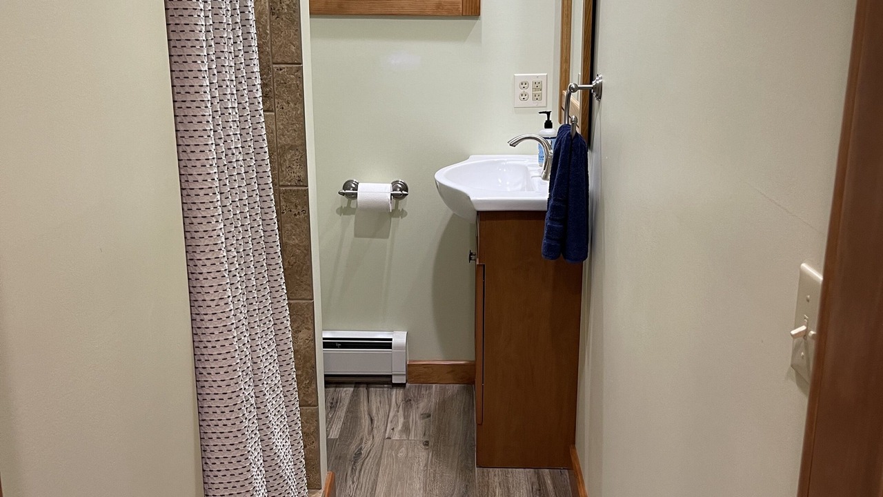 Photo of Bathroom in Grand Marais