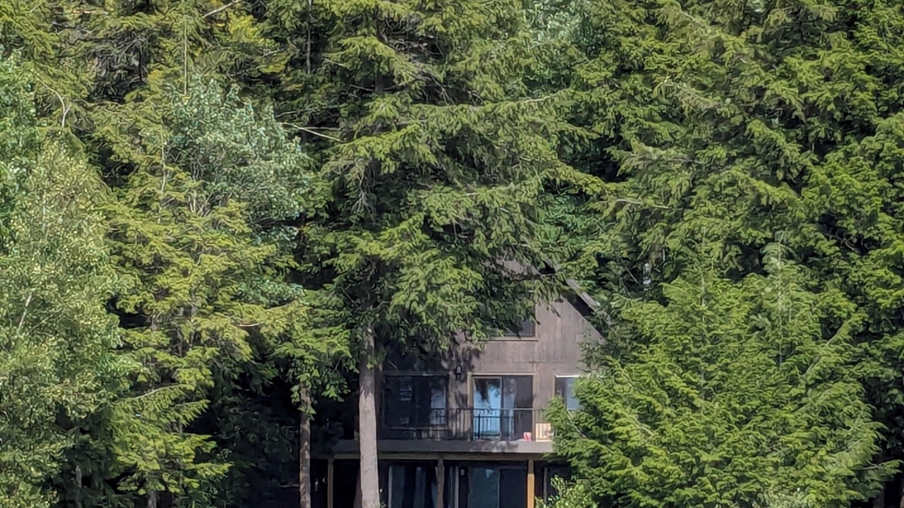 Photo of Others in Cranberry Lake