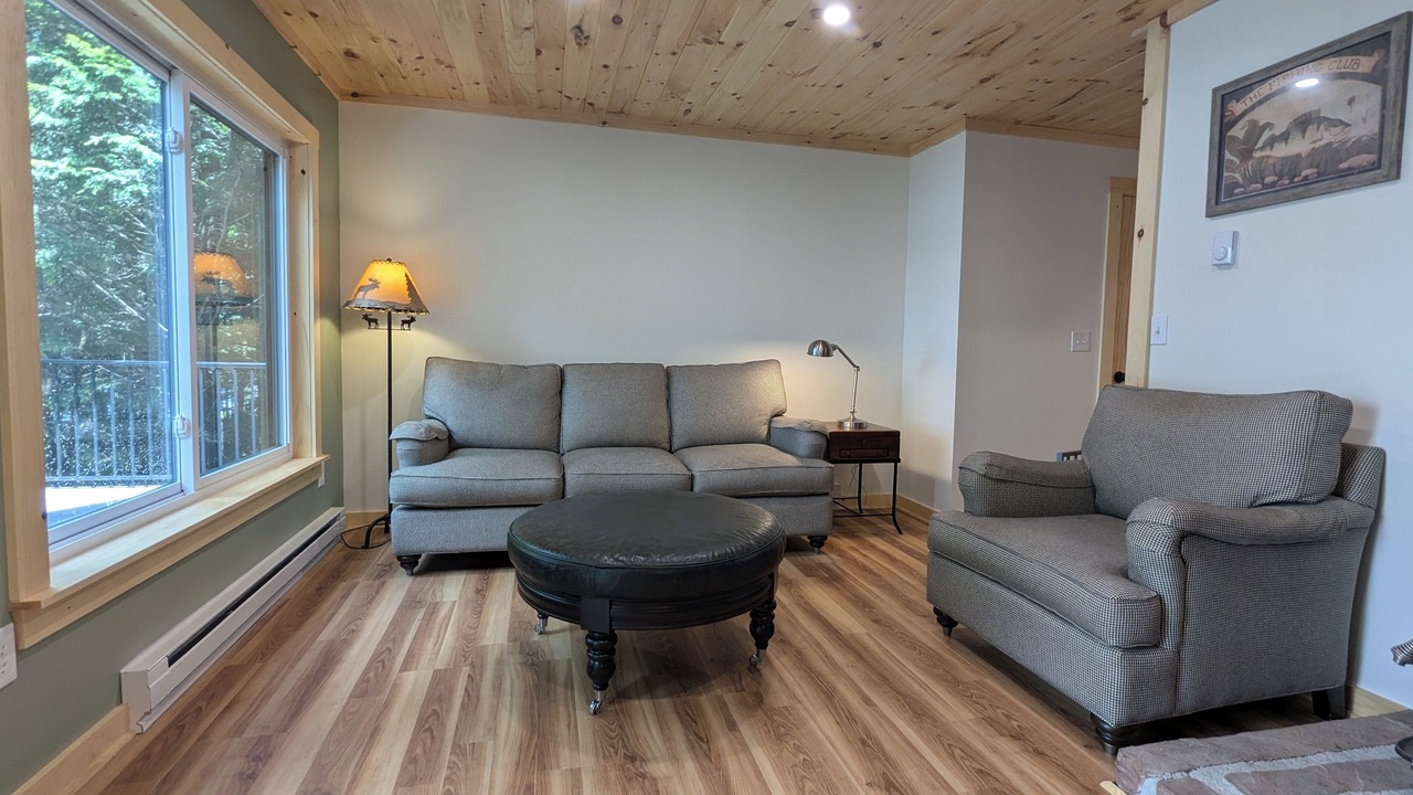 Photo of Bedroom in Cranberry Lake