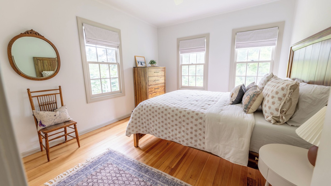 Photo of Bedroom in Charlemont