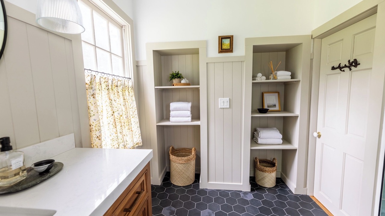 Photo of Bathroom in Charlemont