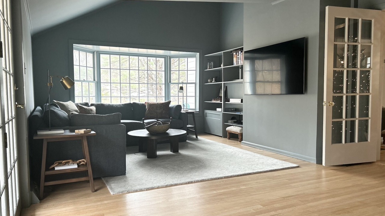 Photo of Livingroom in Charlemont