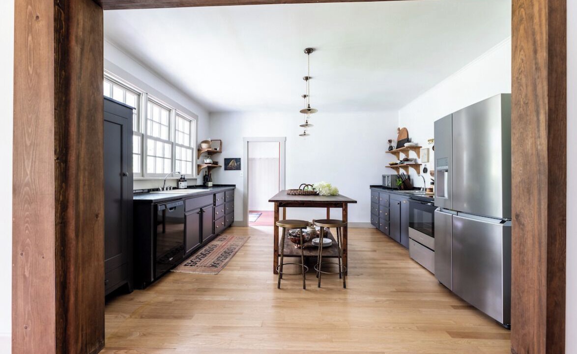 Photo of Kitchen in Charlemont