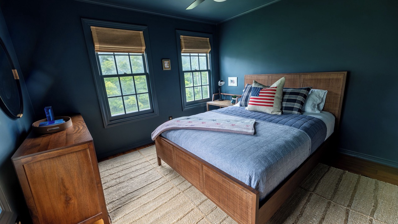 Photo of Bedroom in Charlemont