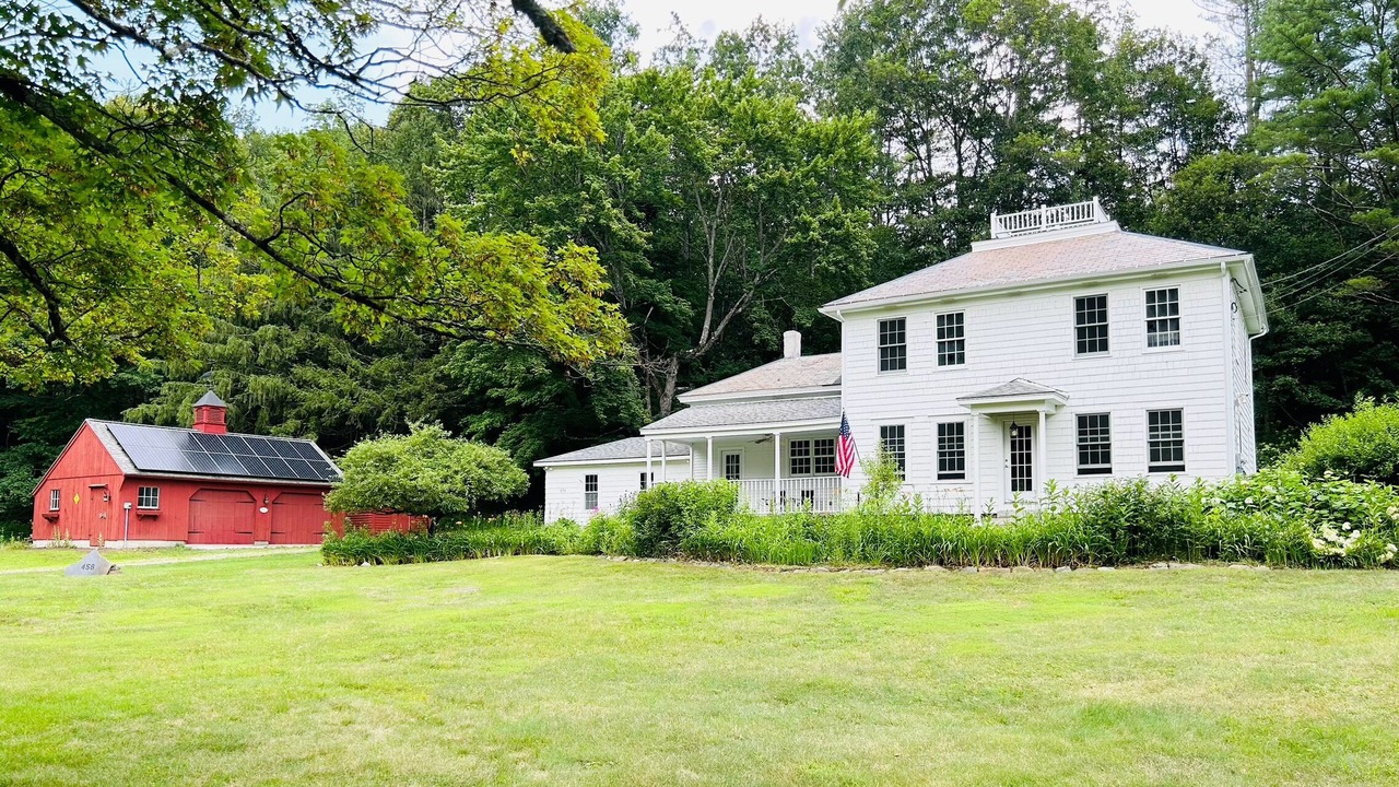 Photo of Outdoor in Charlemont