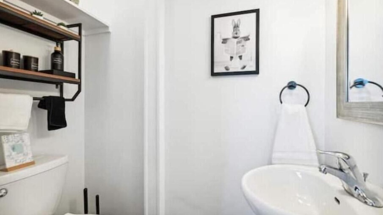 Photo of Bathroom in Frederick