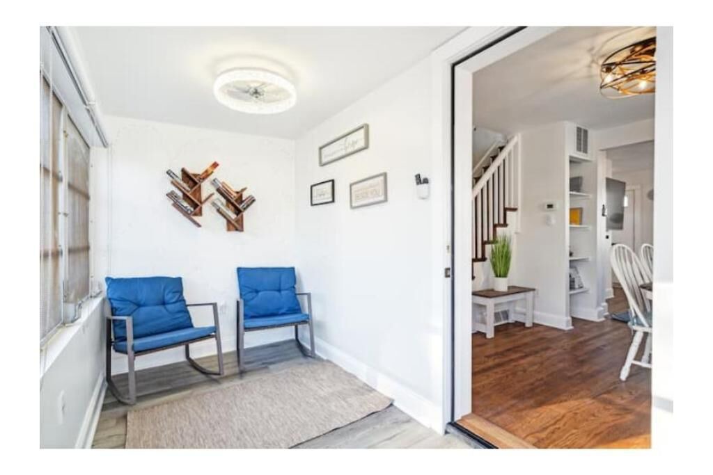 Photo of Livingroom in Frederick