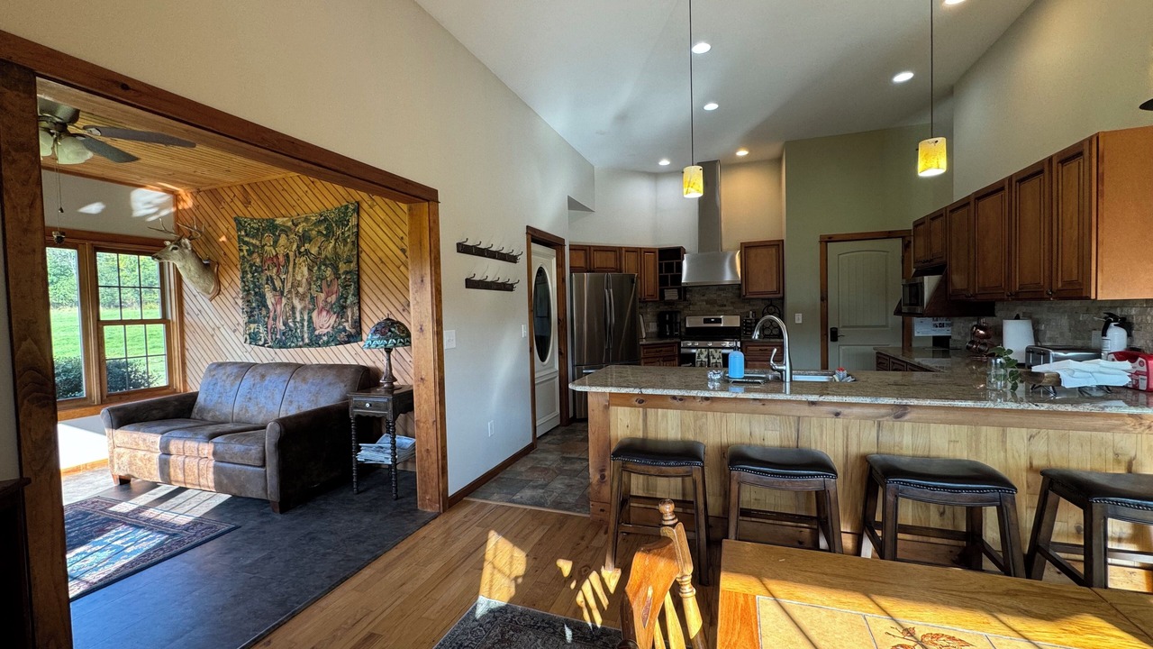 Photo of Livingroom in North Pole