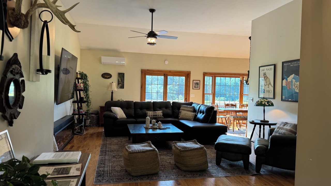 Photo of Livingroom in North Pole