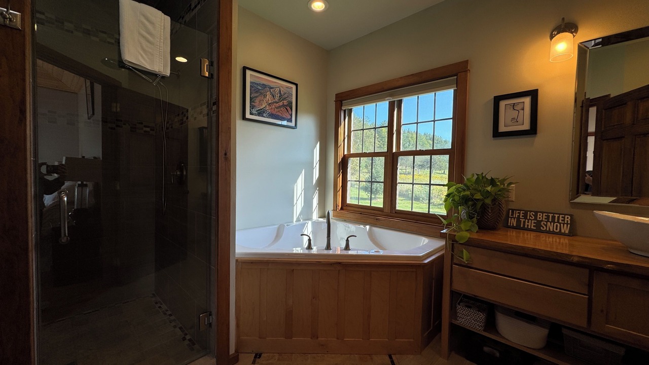 Photo of Bathroom in North Pole