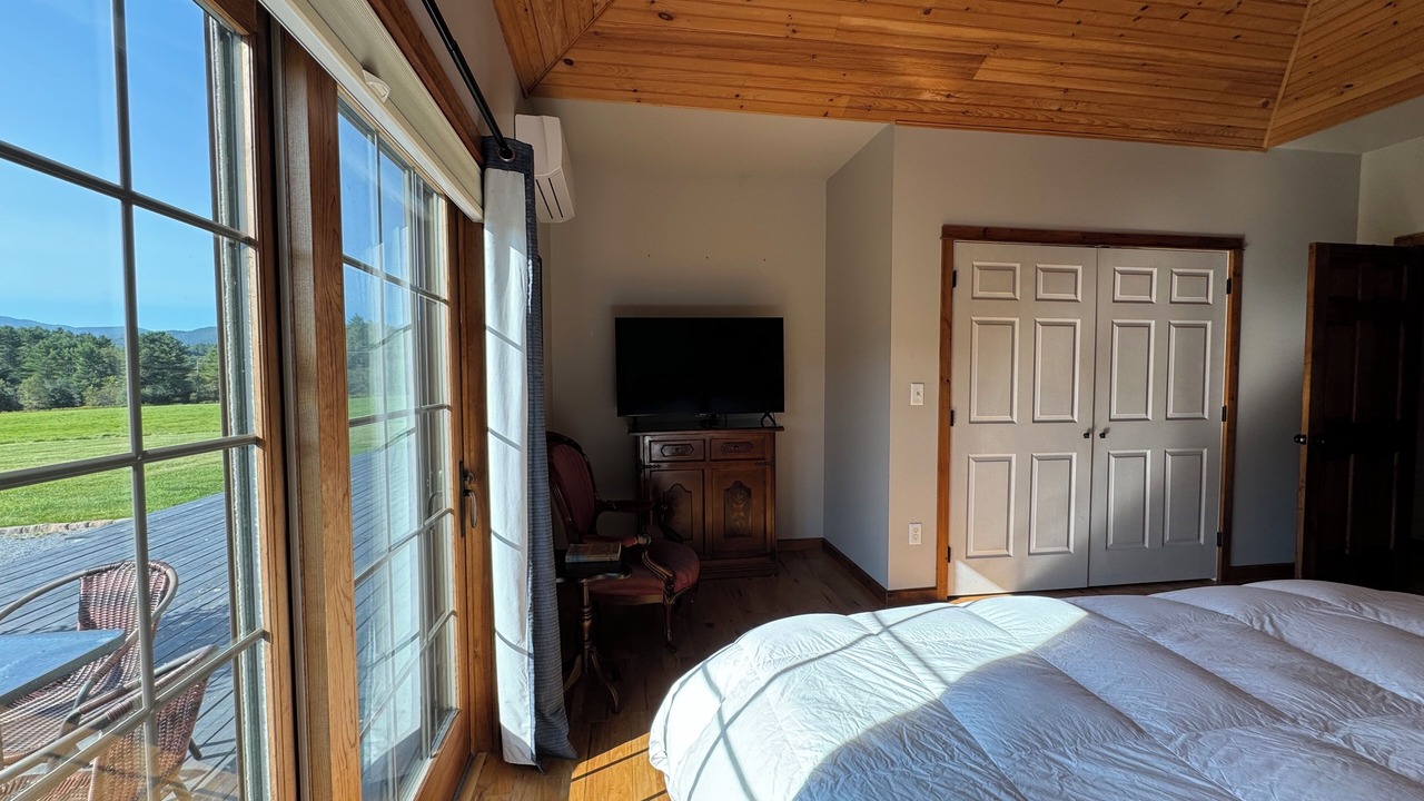 Photo of Bedroom in North Pole