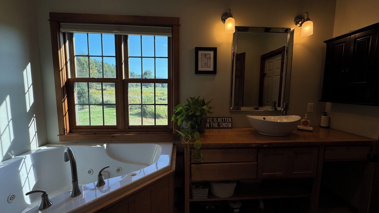 Photo of Bathroom in North Pole