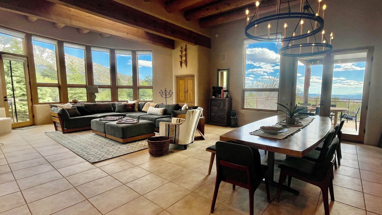 Photo of Bedroom in Arroyo Seco