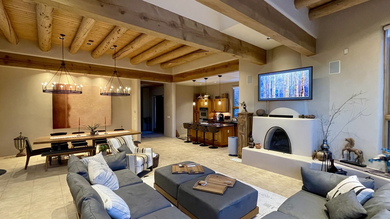 Photo of Bedroom in Arroyo Seco