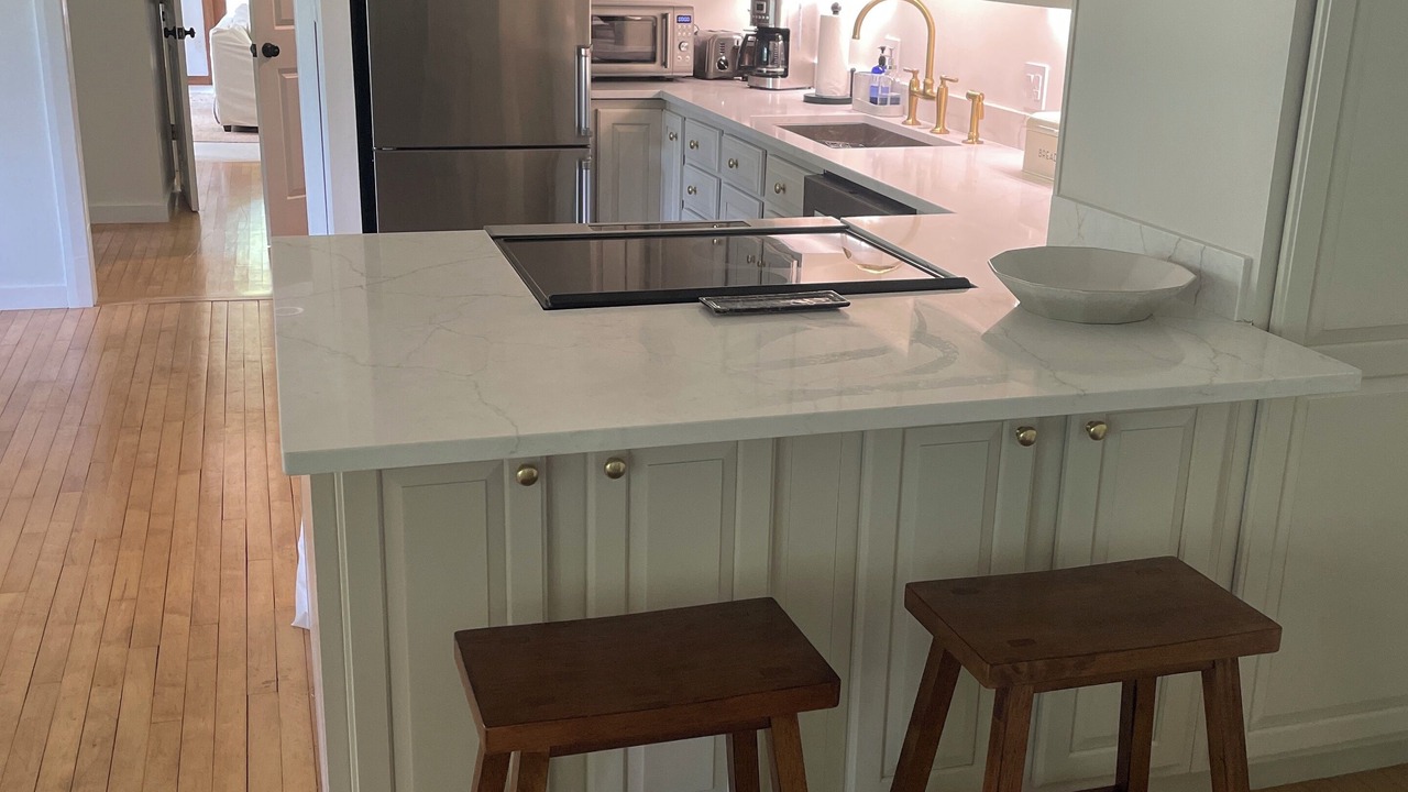 Photo of Kitchen in Charlotte