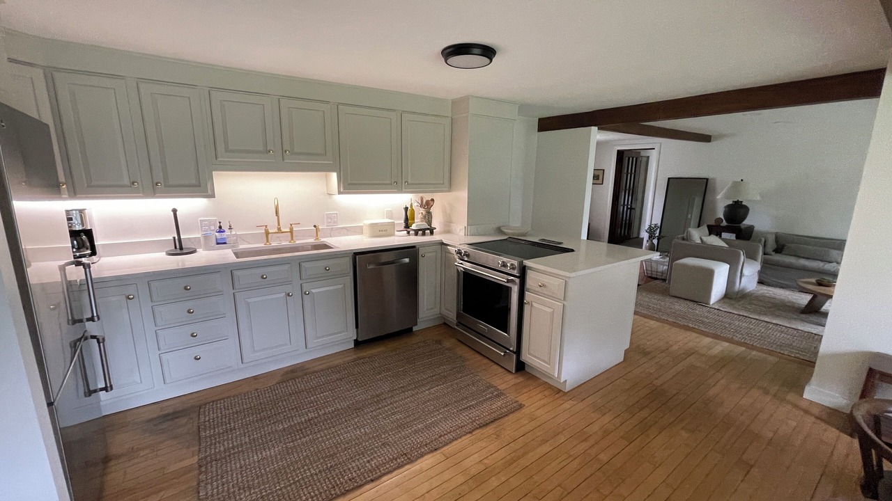 Photo of Kitchen in Charlotte