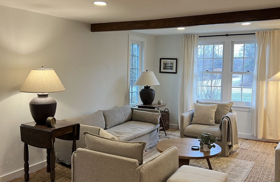Photo of Livingroom in Charlotte