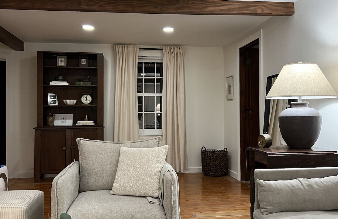 Photo of Livingroom in Charlotte