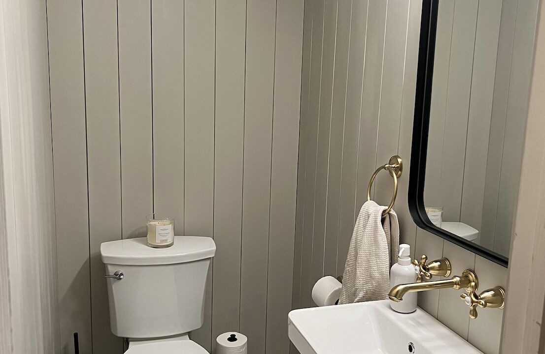Photo of Bathroom in Charlotte