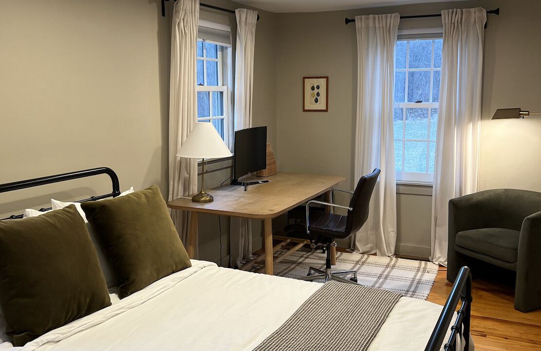 Photo of Bedroom in Charlotte