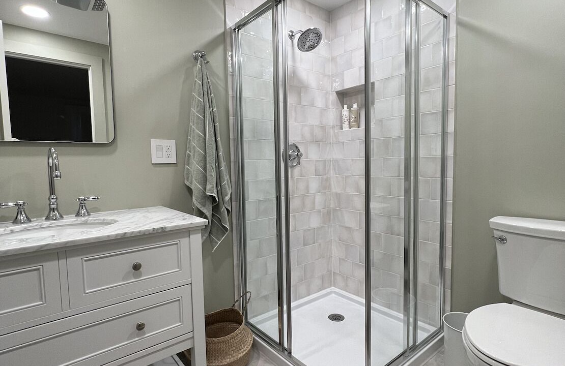 Photo of Bathroom in Charlotte