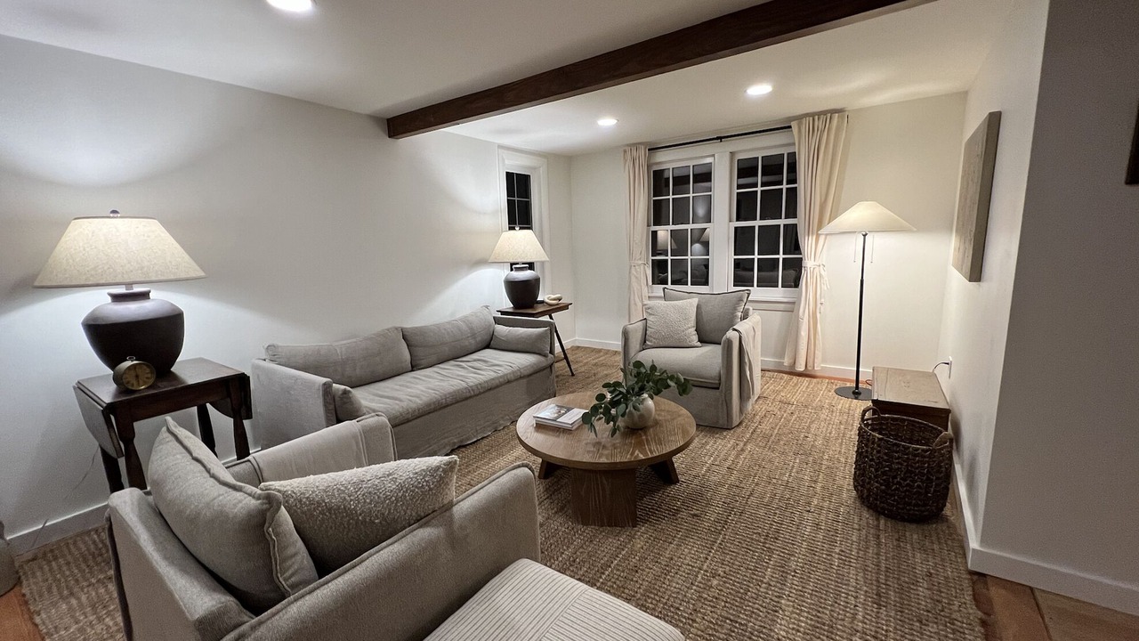 Photo of Livingroom in Charlotte
