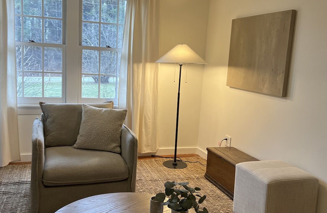 Photo of Livingroom in Charlotte