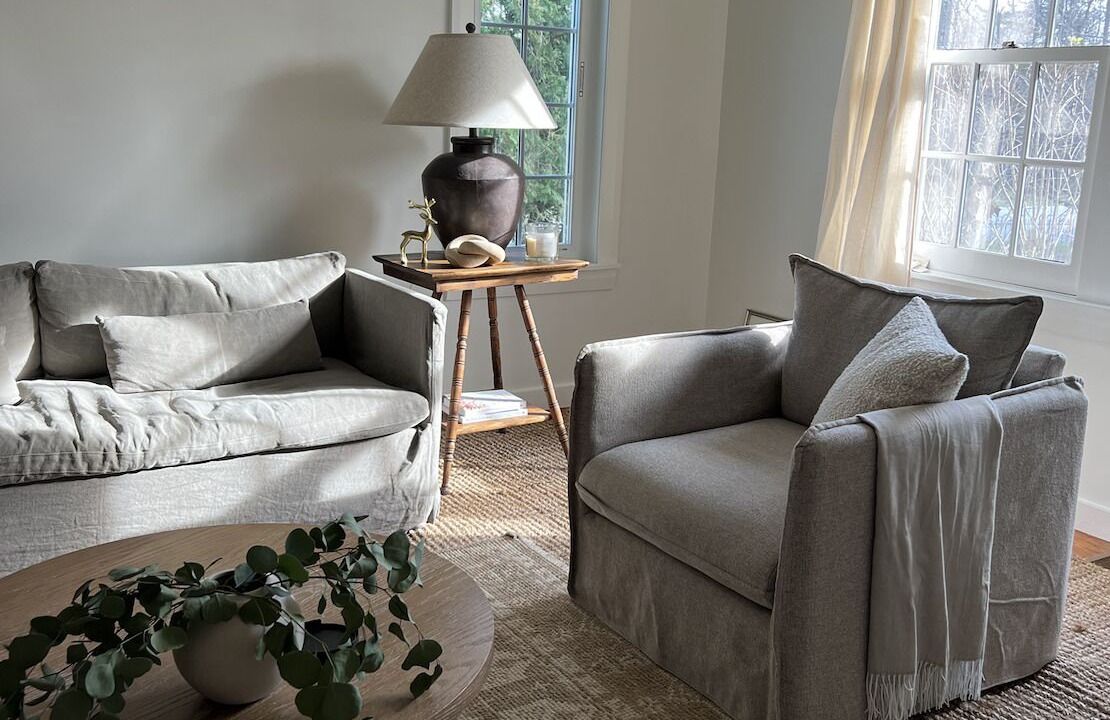 Photo of Bedroom in Charlotte