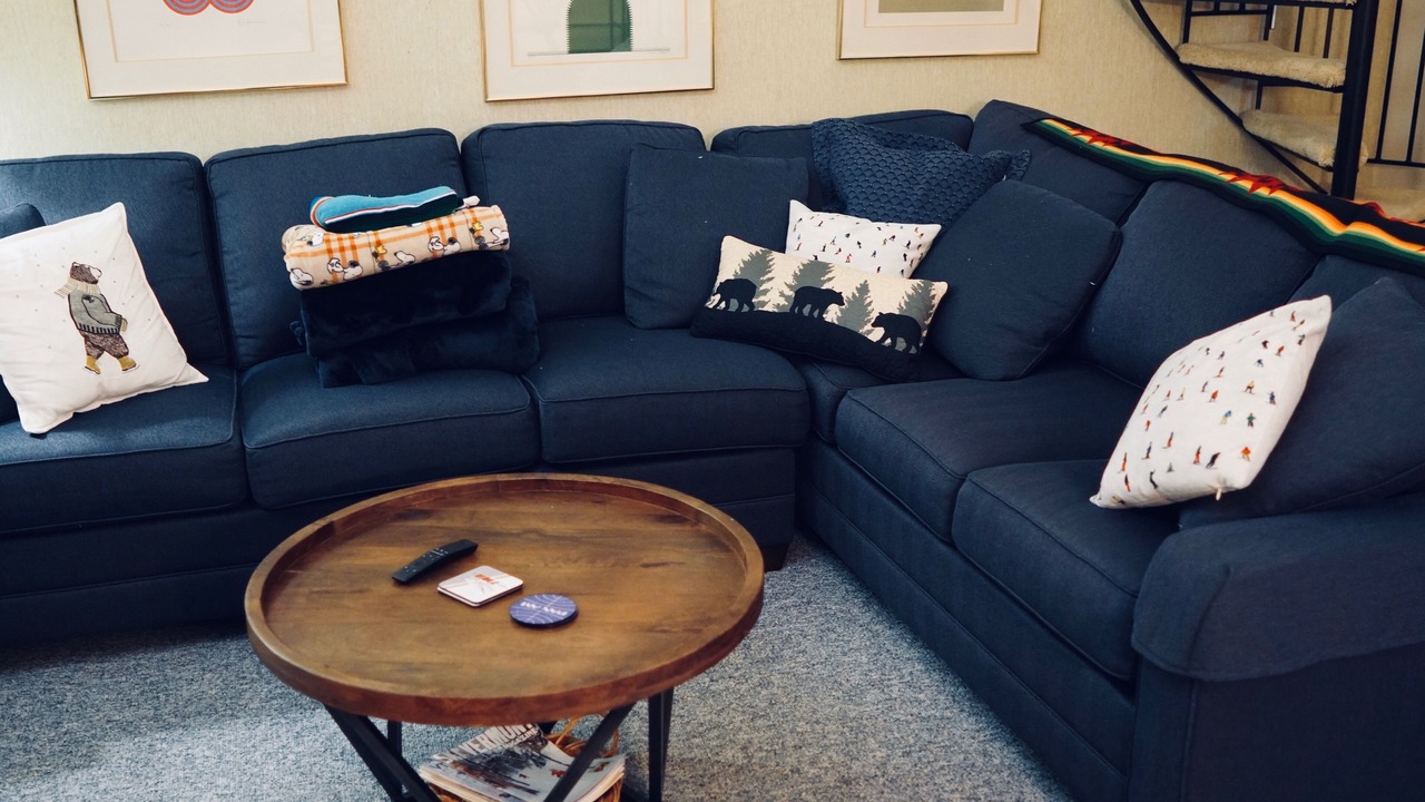 Photo of Livingroom in Peru