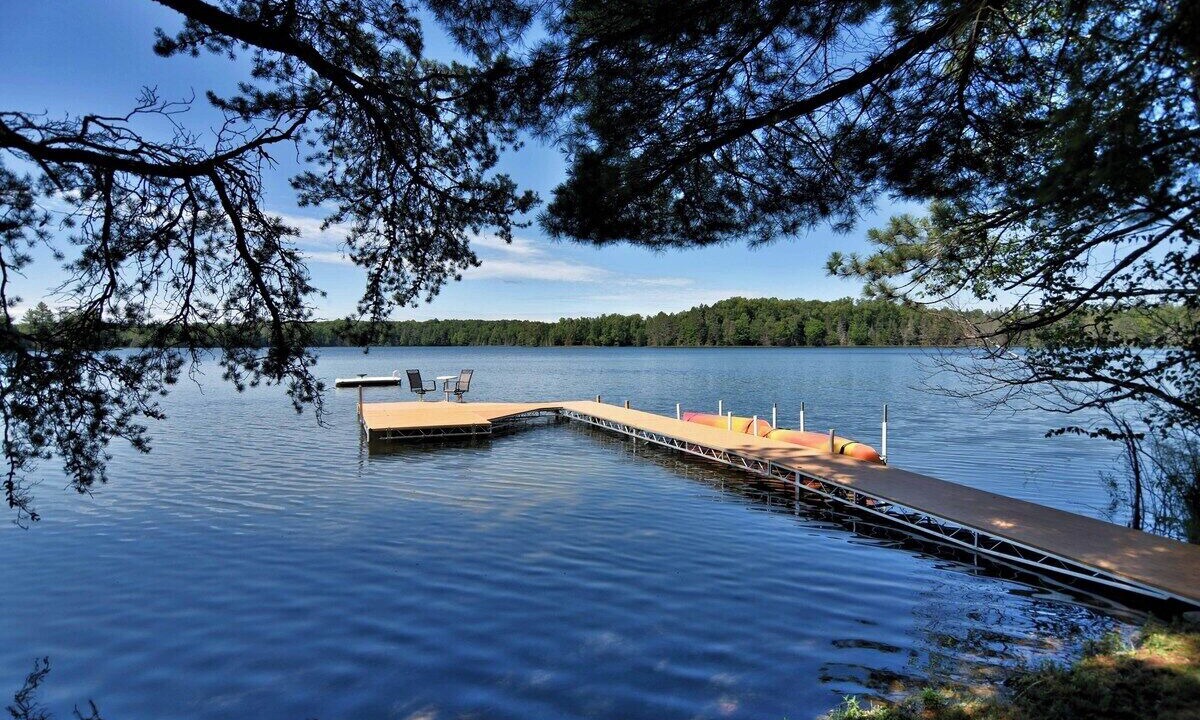 Photo of Outdoor in Clam Lake