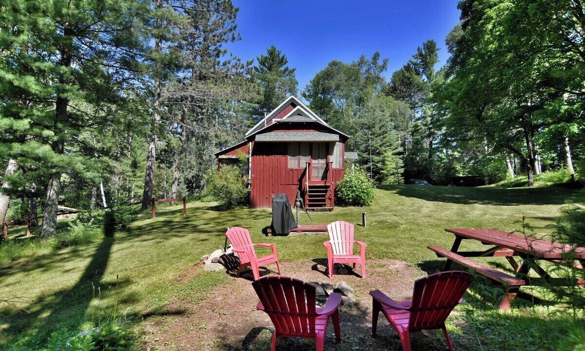 Photo of Others in Clam Lake
