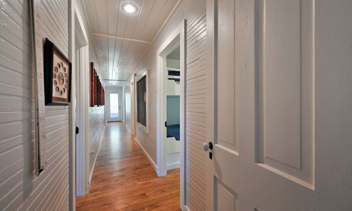 Photo of Bathroom in Clam Lake