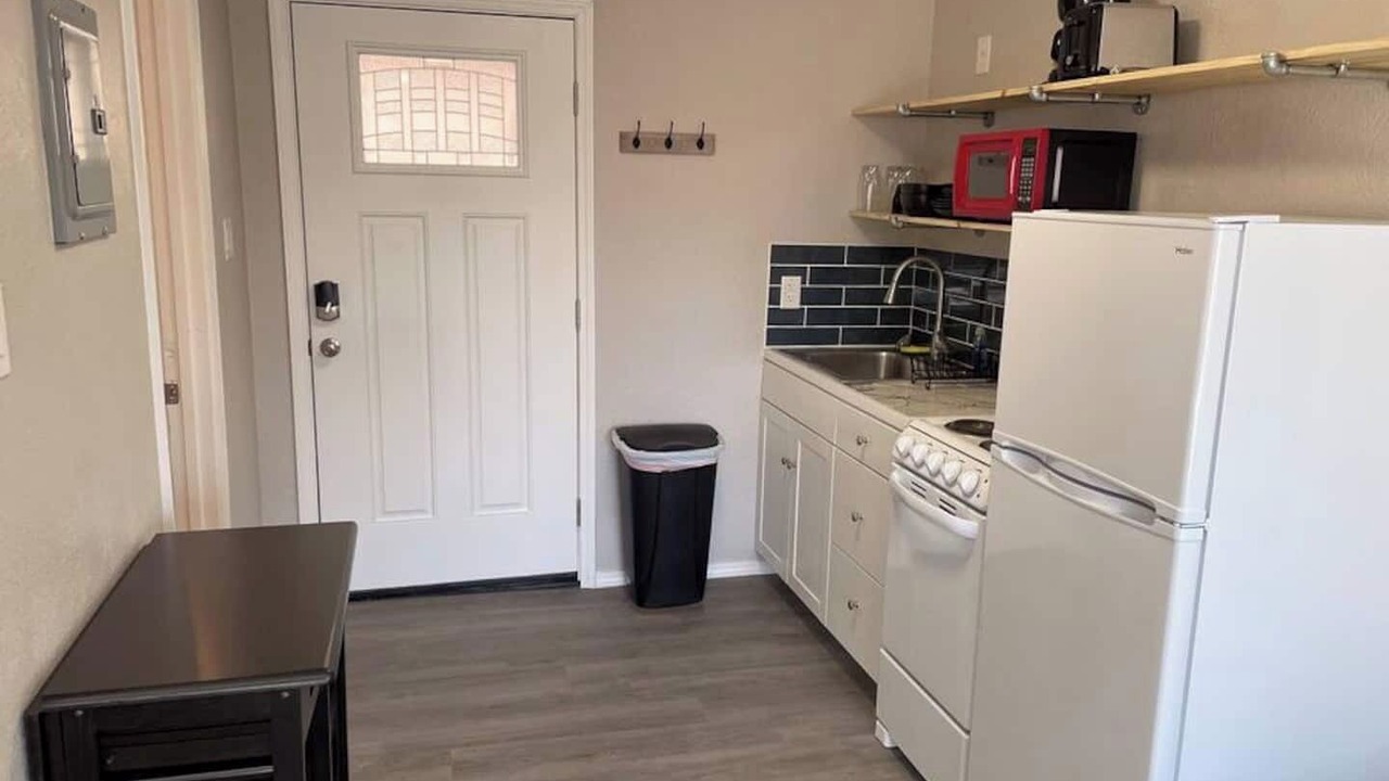 Photo of Kitchen in University Heights