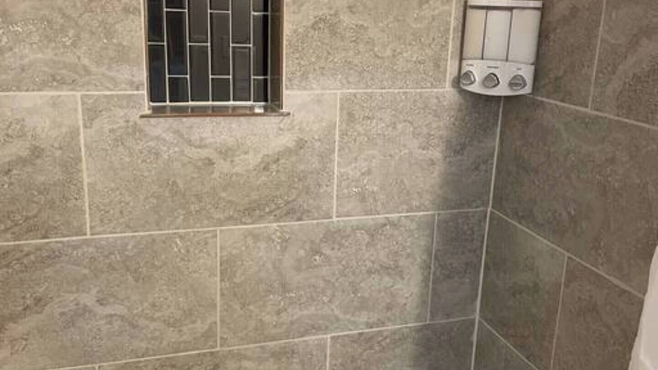 Photo of Bathroom in University Heights
