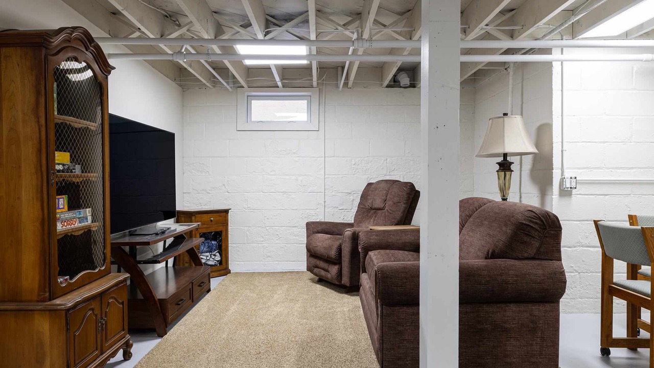 Photo of Livingroom in Brainerd
