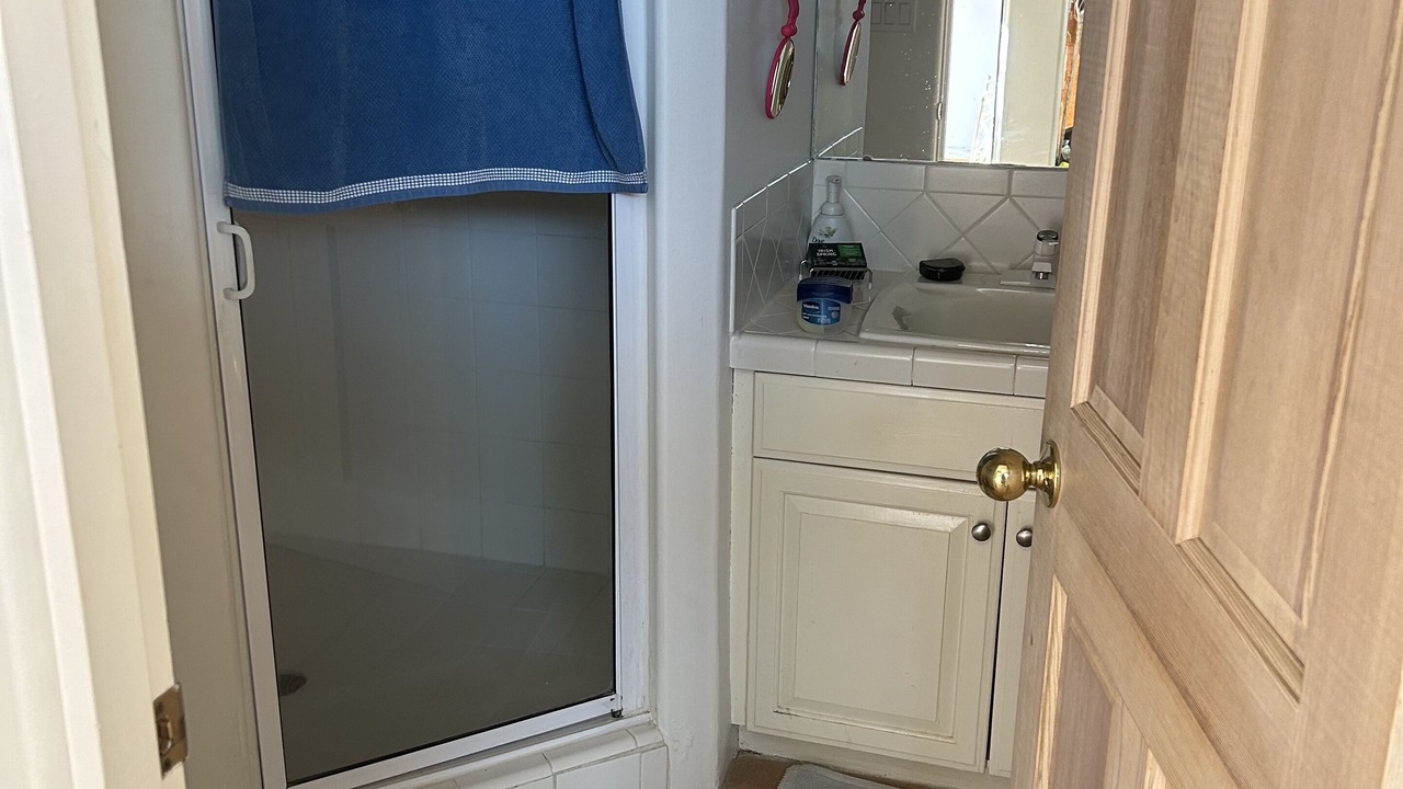 Photo of Bathroom in Northeast Santa Fe