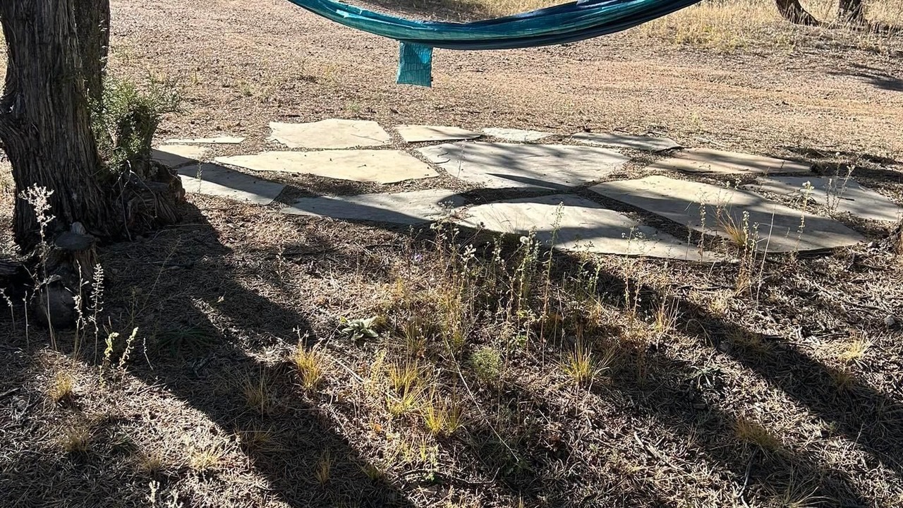Photo of Outdoor in Northeast Santa Fe