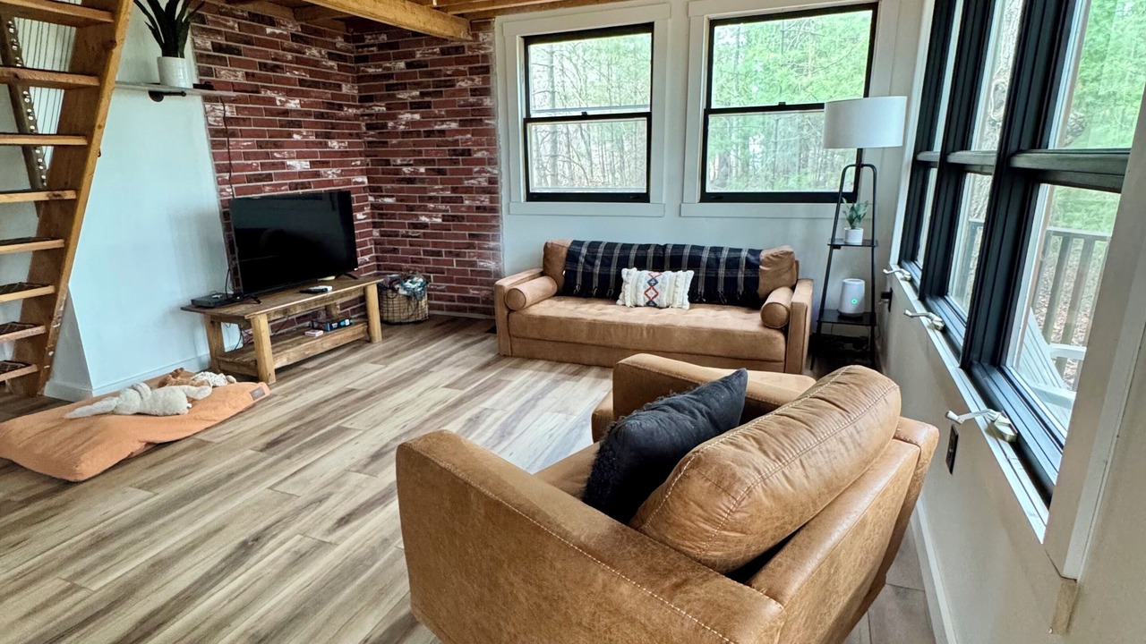 Photo of Livingroom in Mindoro