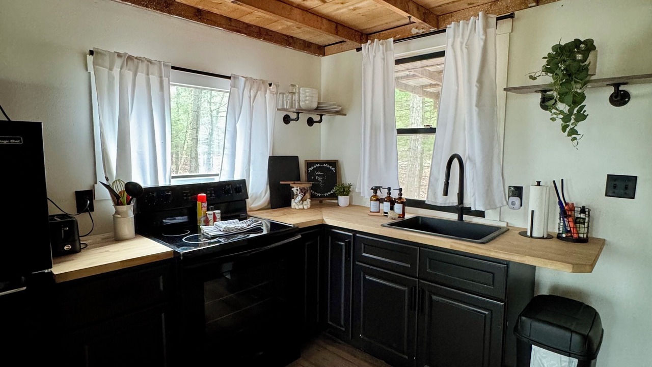 Photo of Kitchen in Mindoro