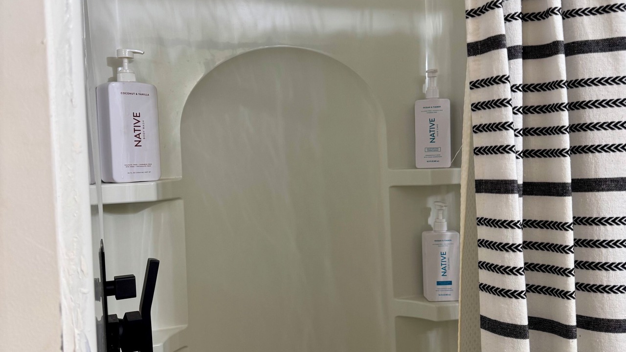 Photo of Bathroom in Mindoro