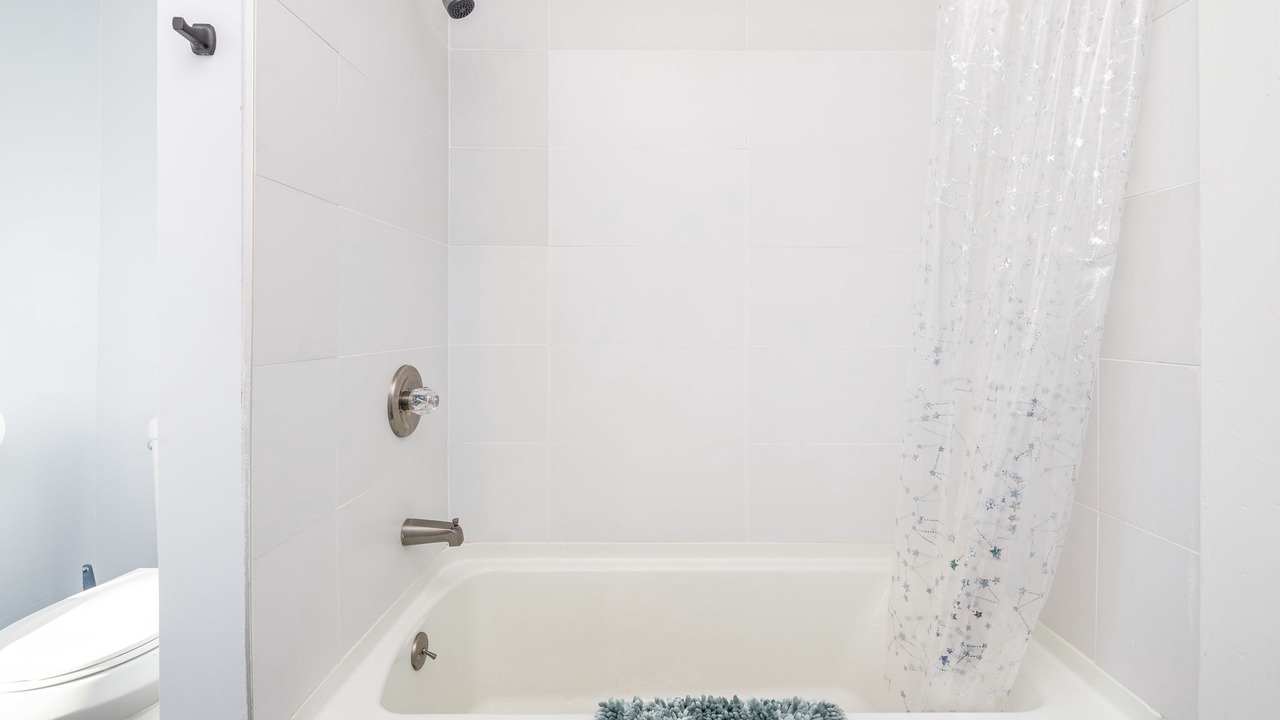 Photo of Bathroom in Prospect Hill Historic District