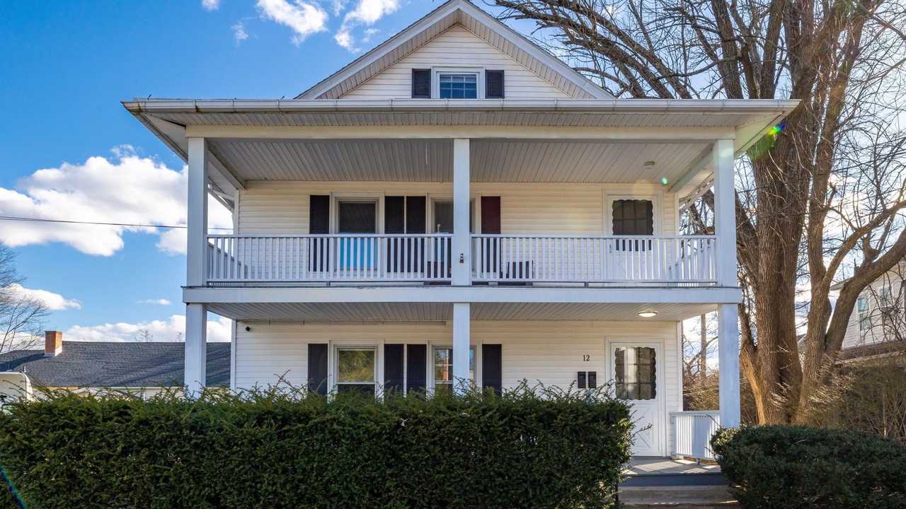 Photo of Outdoor in Prospect Hill Historic District