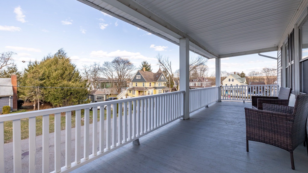 Photo of Outdoor in Prospect Hill Historic District