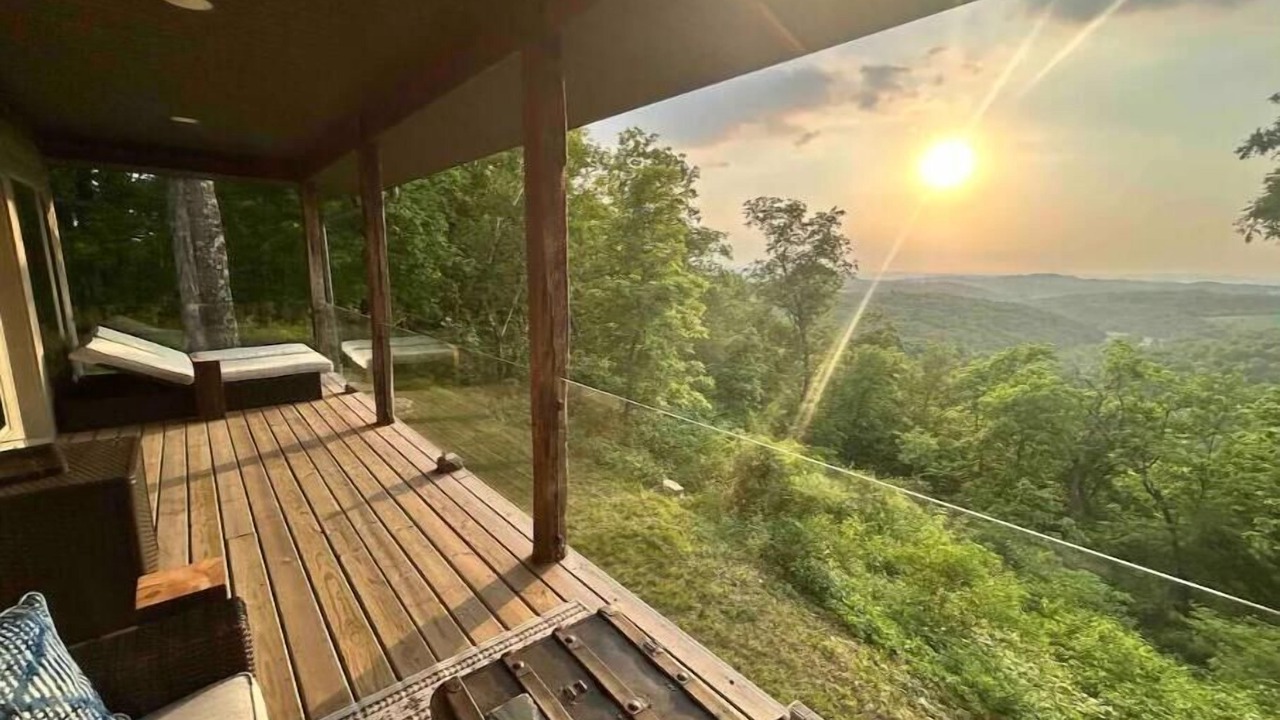 Photo of Patio Balcony in Mindoro