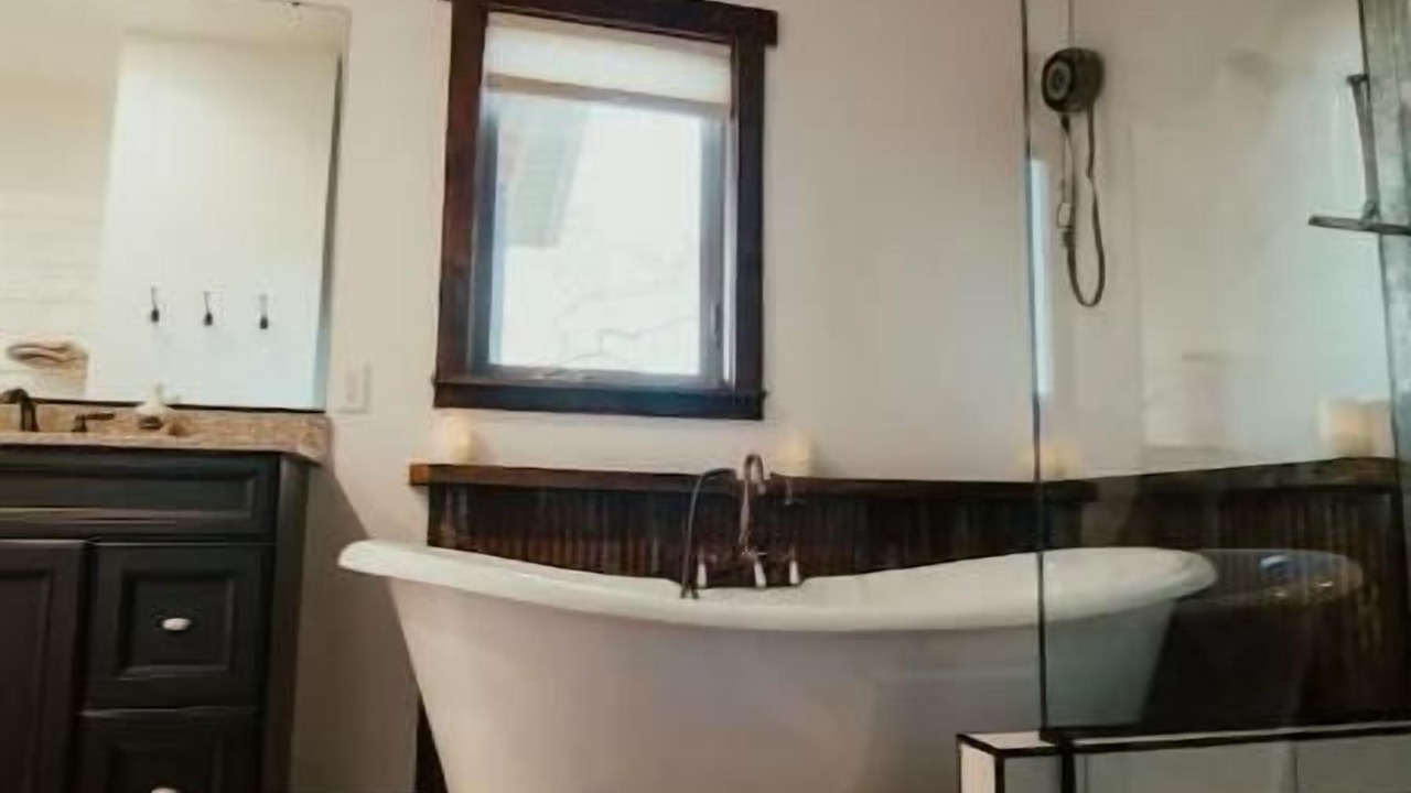 Photo of Bathroom in Mindoro
